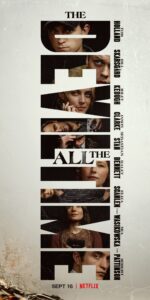 El diablo a todas horas ver pelicula online