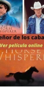 El señor de los caballos ver película online