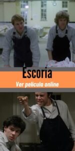 Escoria ver película online