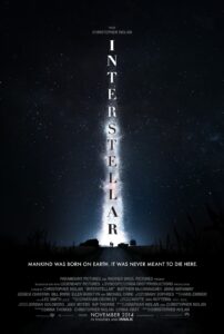 Interestelar ver película online