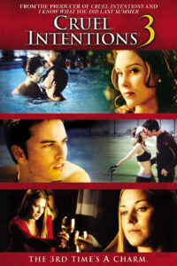 Juegos sexuales 3 ver pelicula online