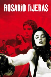 Rosario Tijeras ver película online