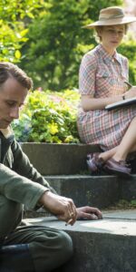 Suite francesa ver pelicula online