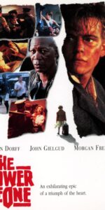 la fuerza de uno ver película online