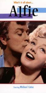 Alfie (1966) ver película online